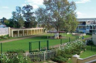 Southern Sun Pietermaritzburg. Esterno foto
