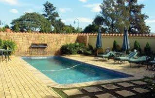 Southern Sun Pietermaritzburg. Esterno foto